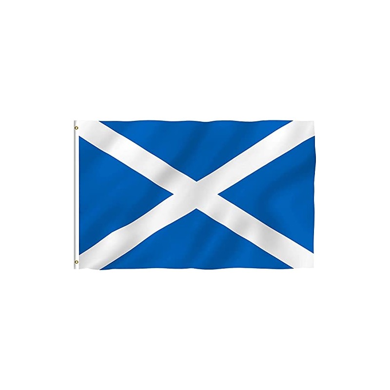 Flag, 5ft x 3ft, St Andrews