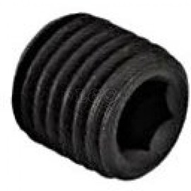 Socket Set (Grub) Screws, Size: M6 x 16 - Pack of 10