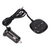 Car Bluetooth 5.0 Audio Receiver Handsfree Calling 5V 2.1A USB