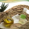 Dr Adorable Aloe Vera Oil Pure Organic 4 Oz