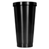 Stainless Steel Water Cup Beach Travel Portable Water Bottle with