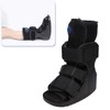 Air Walking Boot Full Protection Accelerate Recovery Light Anti Skid