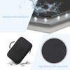 JSVER Case for DJI Mini 3 Pro/Mini 3, Carry Case