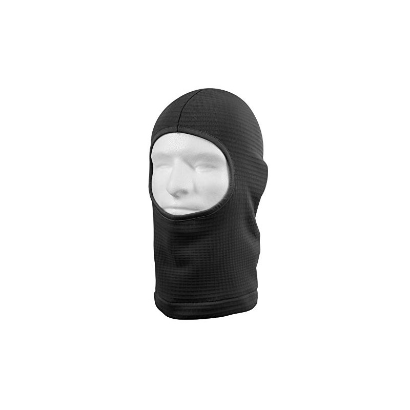 Rothco Military ECWCS Gen III Level 2 Balaclava, Black