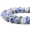 DIQIO Natural Stone Beads Gemstone Beads for Jewelry Making -