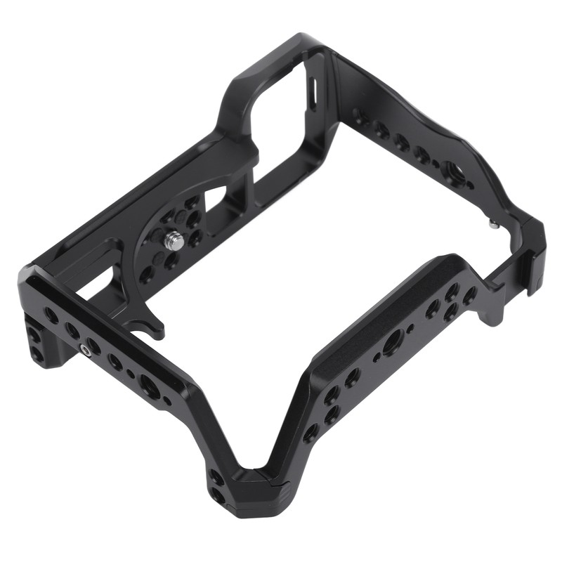 Camera Full Body Cage Light Weight Metal Camera Accessory for