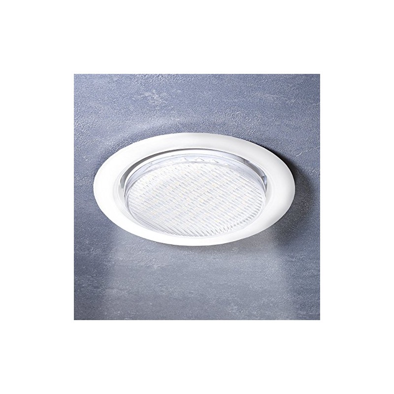 Luminea GX53 Up Version, White