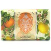 La Florentina Italian Luxury Bath Soap 9.7 ounces (Citrus)