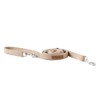 monchéri Simple Basic Color Lead, Free Size, Beige