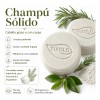 Tixolo Champú Sólido Purificante Y Equilibrante 100 G