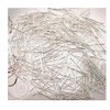 LASSUM LASSUM 330 PCS Silver Plated Head Pins Findings, 32mm