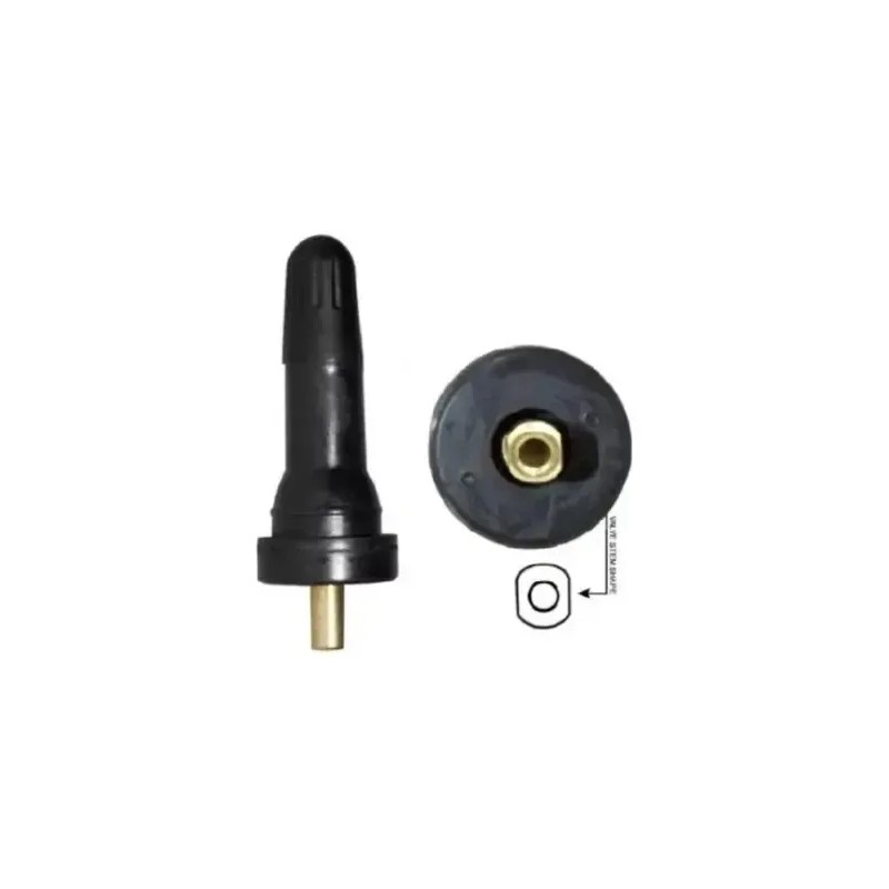 Pivote Para Sensor De Presión De Llanta Tpms Ford Chrysler