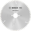 Bosch 2608641188 Optiline Wood Circular Saw Blade
