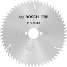 Bosch 2608641188 Optiline Wood Circular Saw Blade