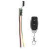Socobeta 3 . 7‑12V Wireless Remote Control Switch Module RF