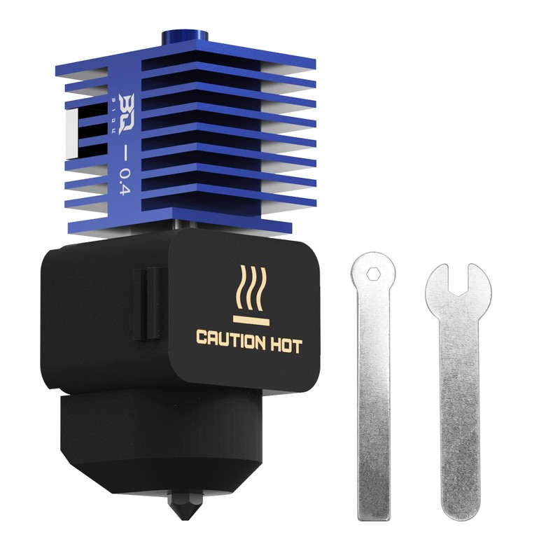 2-Pack BIQU Panda Juicer Hotend Kit for Bambu-Lab A1/A1 Mini