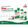 Ting Polvo Talco Antimicótico para Pies Control de Humedad, 150
