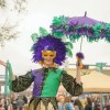 60 Collares Para Bolitas Mardi Gras Batucada Fiesta