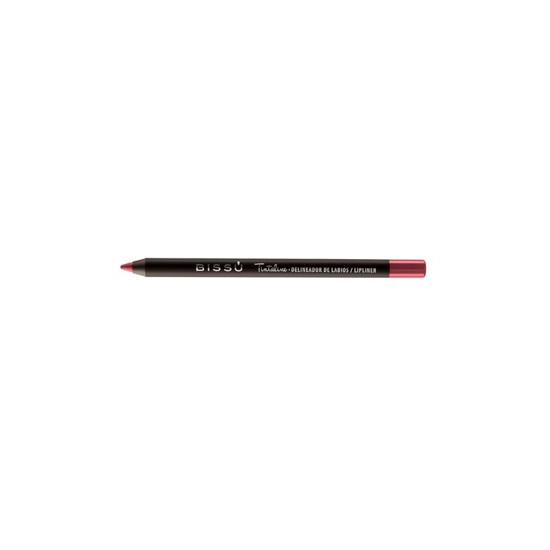 Bissú Cosméticos, Delineador Tintaline Labios 15 Peony