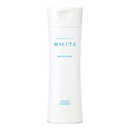 KOSE Moisture Mild Moist White Milky Lotion