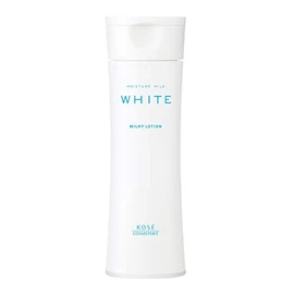 KOSE Moisture Mild Moist White Milky Lotion