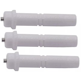 Scaroo SAWB13X27058  Oven Igniter Spark Replacement for GE AP6004805, WB13X27058 3Pack*
