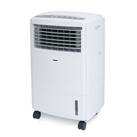 SPT SF-607HA: Cooling Fan with Ultrasonic Humidifier