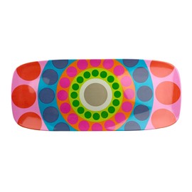 French Bull 19" Rectangular Platter - Melamine Platters and Serving Ware - Plate, Dish, Serving, Collection - Dial