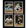 2025 Topps Heritage CHICAGO WHITE SOX Team Set ROBERT