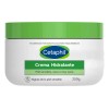 CETAPHIL Crema Hidratante 250g hidratación intensa y duradera hasta por