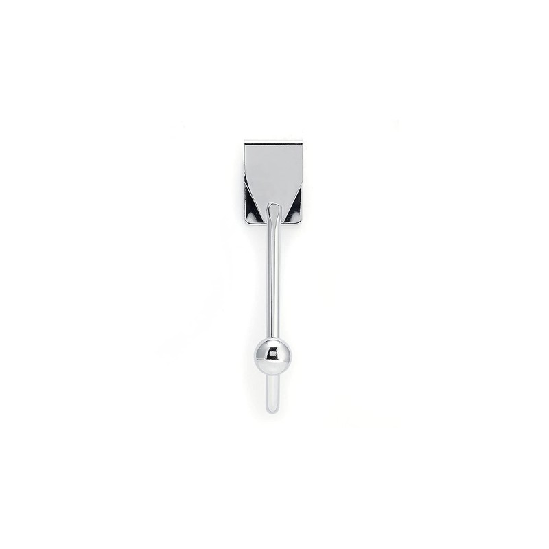 Richelieu Hardware BP99844140 Utility Over The Door Metal Hook, 1