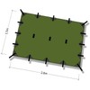 DD Hammocks - DD SuperLight Tarp S - Waterproof Tarp