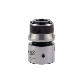 Ingersoll Rand Quick Change Retainer 9510, Pneumatic Hammer Retainer for 10 mm Shank Chisels