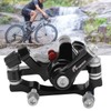 Disc Brake, Bicycle Disc Brake Caliper for Long Time Use,