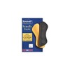 SAPHIR Heel Grips - One Pair (Black)