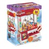 Etna Mini Arcade Claw Machine Game with Lights & Sounds,
