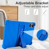 ATOOZ for SHARECLOUD P10_T Tablet Case 10.1 inch 2025,Soft Silicone