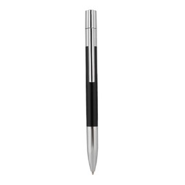 Ultra Fine 2 In 1 U Disk+Ball Pen USB2.0 Flash Dirve Pen(Black 32G)