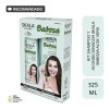 Kit de Shampoo y Acondicionador Babosa Aloe Vera