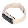 Ultrasonic Mosquito Repellent Watch Silica Gel Rechargeable LED Digital Step