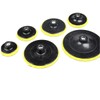 5 Inch 125mm Hook and Loop Backing Pad M10 Drill