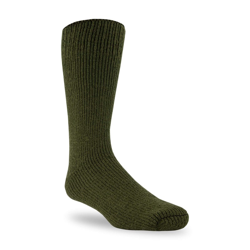 J.B. Field's -40 Below Arctic Trail Thermal Winter Socks for
