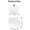 SCREENTRONICS 2 Pack Foam Filter Kit Replacement for Shark IQ
