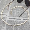 LDA Get Fresh Glasses Chain Sunglasses Holder Neck Strap Rope