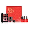BLUESKY Beauty Kit (Limited Edition) Manicure Set with Shellac +
