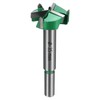 HARFINGTON Forstner Drill Bit 1-3/8" (35mm) Carbide Upgraded 3 Flutes