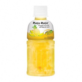 Mogu Mogu Pineapple Drink 320 ml