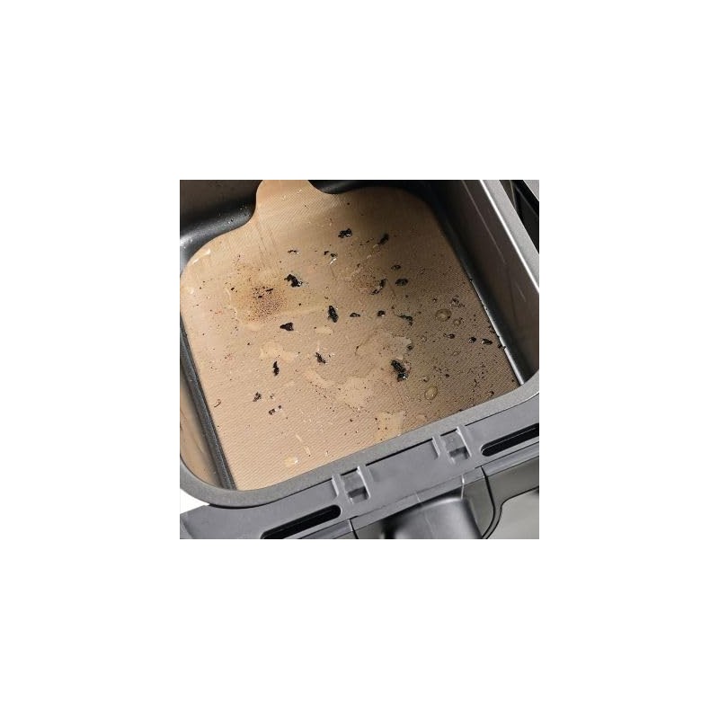 Lakeland Dual Drawer Air Fryer Liners