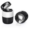 3-in-1 Pill Crusher for Tablets, Tablet Crusher Fine Powder with