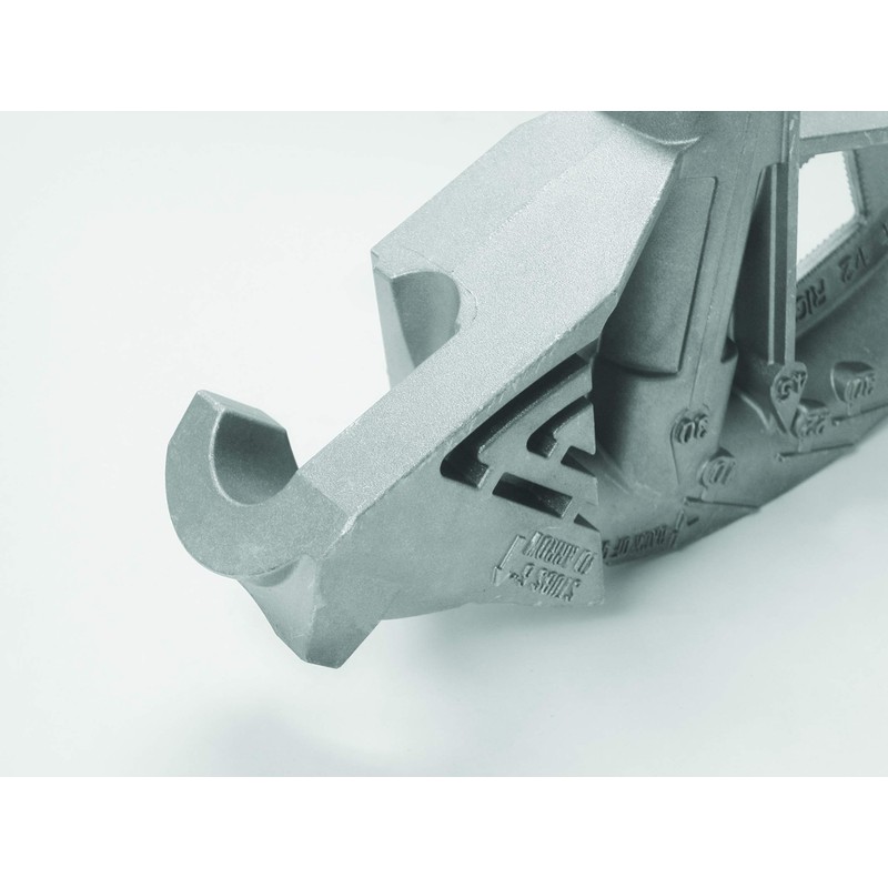 Gardner Bender 960H BigBen Aluminum Conduit Hand Bender Head and